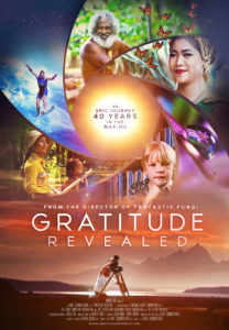 Gratitude Revealed