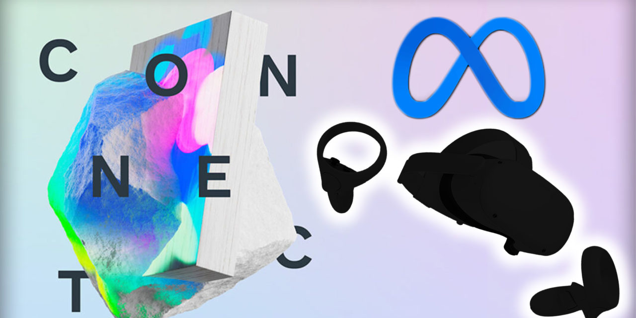 Meta Connect Thrilling Event Expected To Unveil New Generation of VR