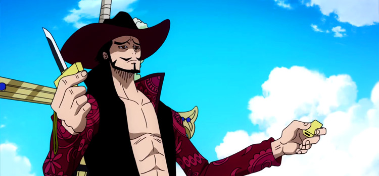 One Piece: 10 Pirates With The Craziest Bounties Revealed So Far - The  Illuminerdi