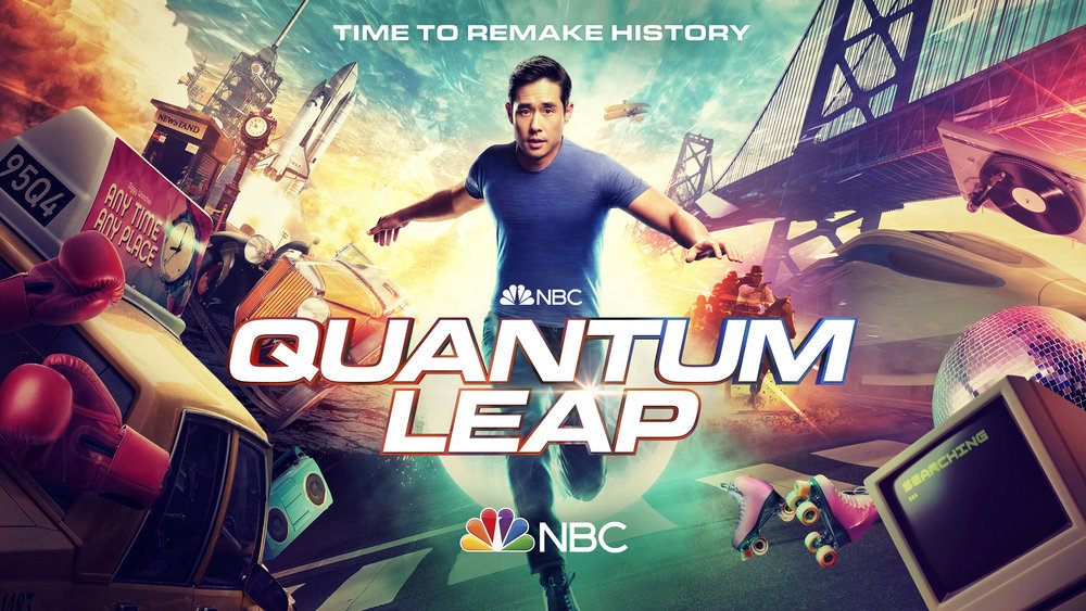 Quantum Leap Review Is This A Quantum Letdown?
