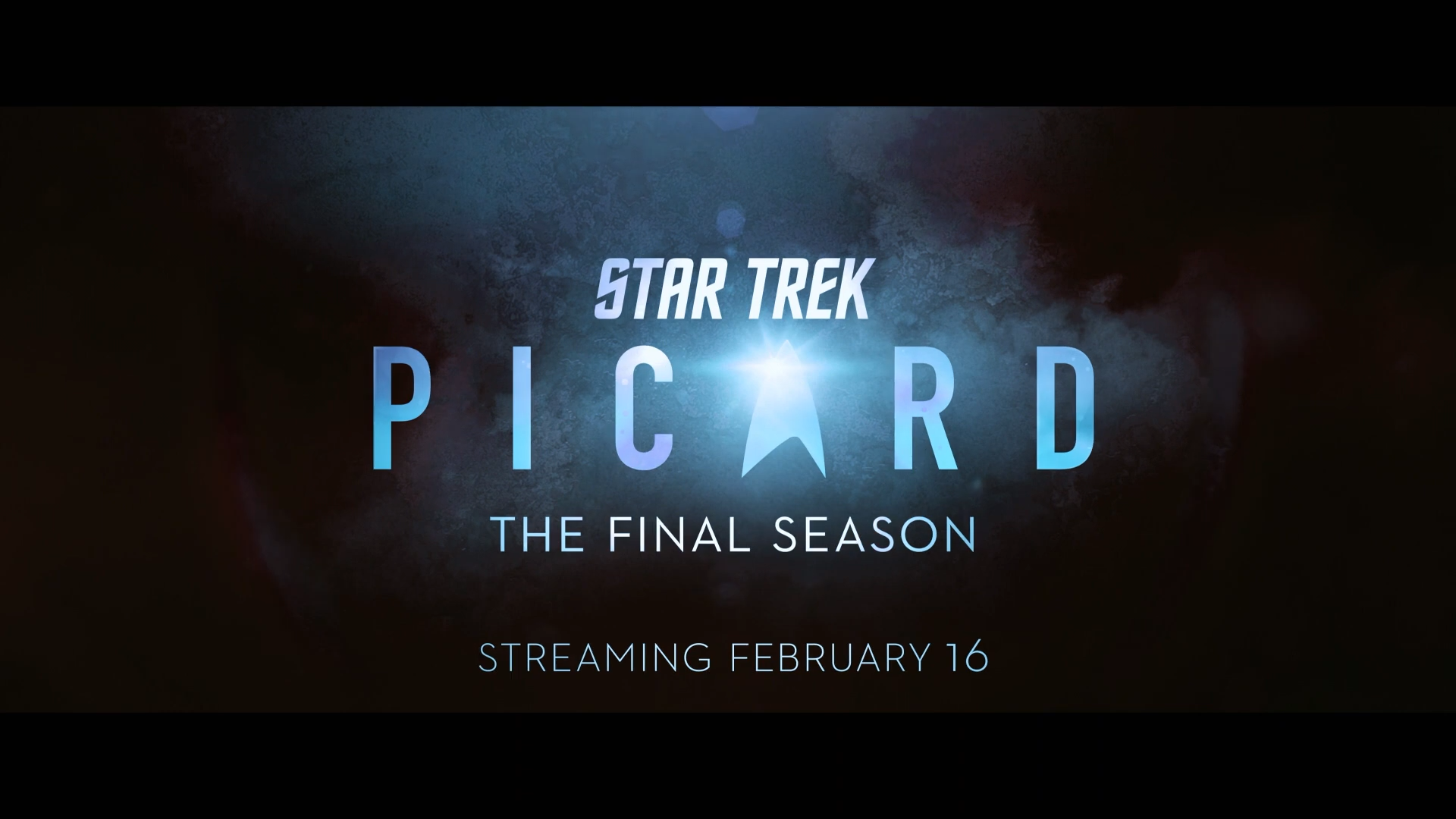 Picard S3 Premieres February 16th, 2023