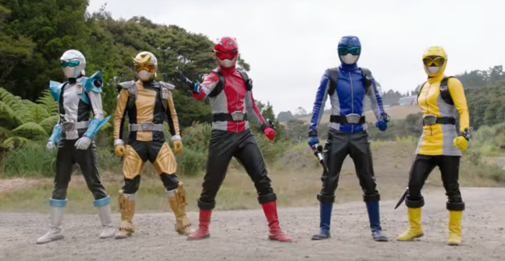 Power Rangers Cosmic Fury What Fans Should Expect From The Exciting New Season The Illuminerdi