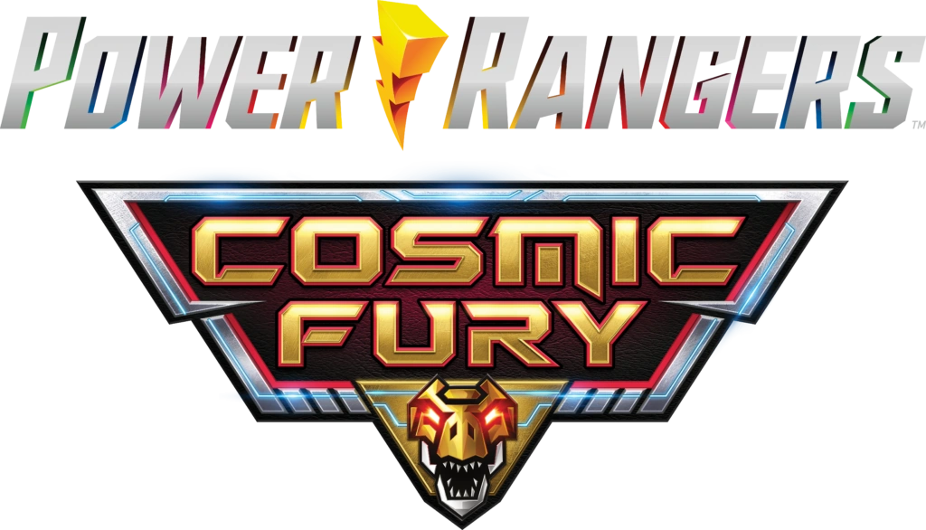 Power Rangers Cosmic Fury