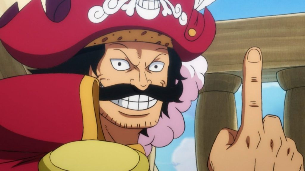 One Piece Crews With The Highest Bounties