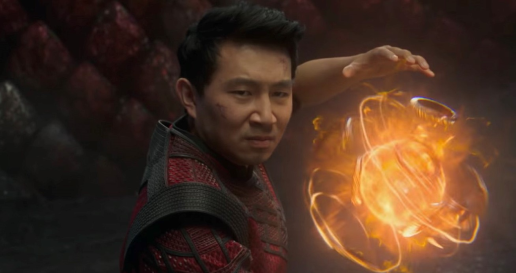 Simu Liu On Getting To Do Something Different With Barbie After Shang-Chi's  Release