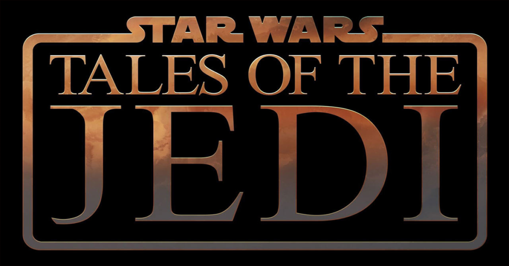 star wars tales of the jedi