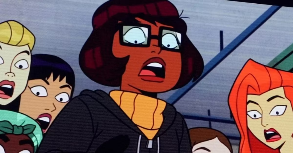 Velma': HBO Max trailer teases a fun origin story for the 'Scooby