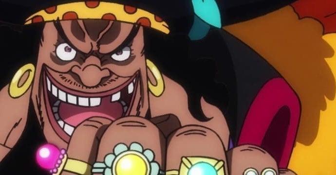 10 One Piece bounties, rewritten to make more sense