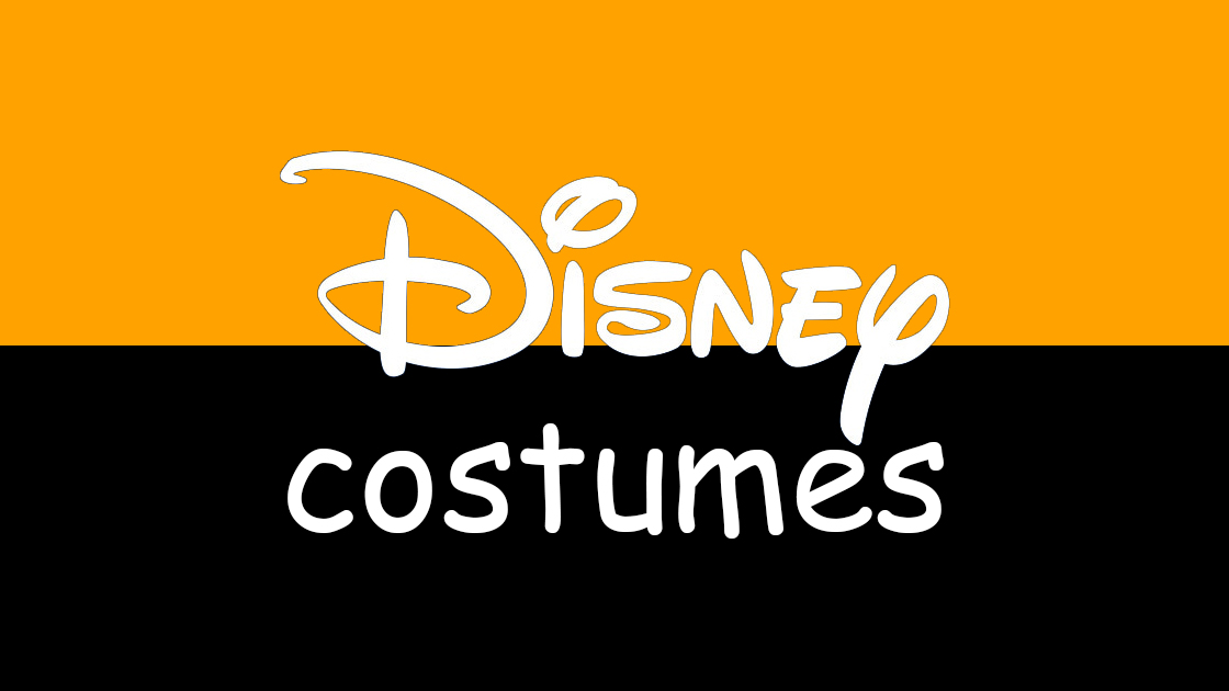shop Disney costumes