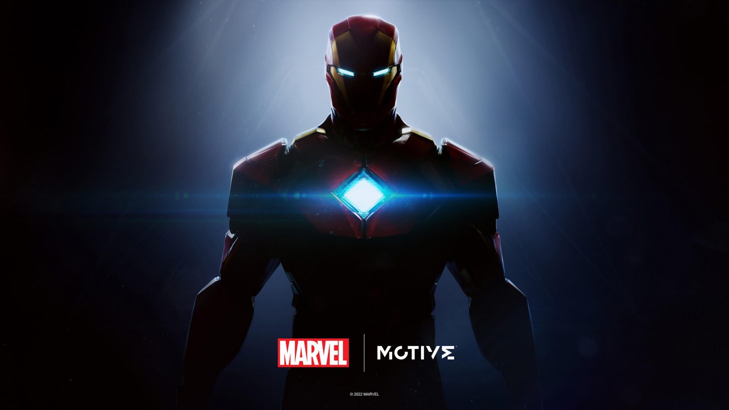 Surprising Iron Man Video Game On the Way from Marvel and EA