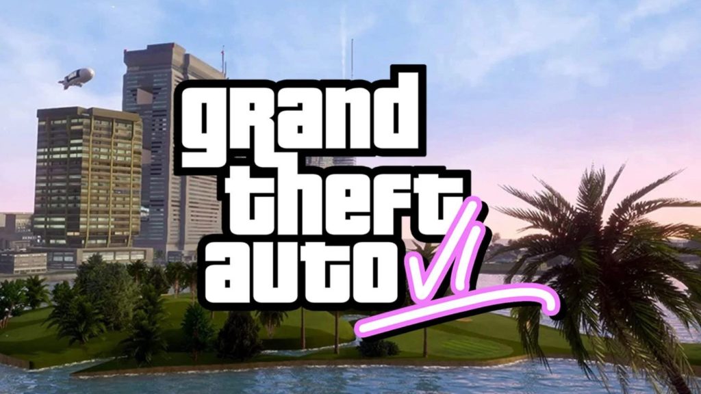 Grand Theft Auto 6