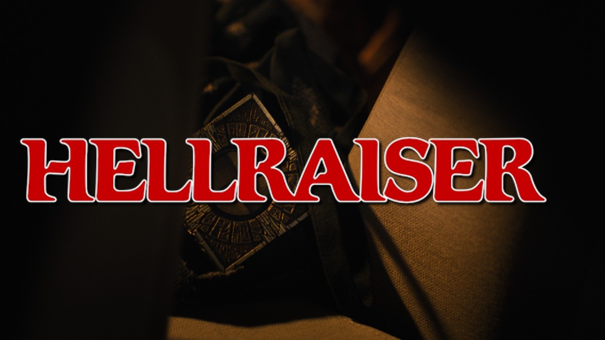 Hellraiser (2022): Jamie Clayton’s Horrific New Look As Pinhead Revealed 