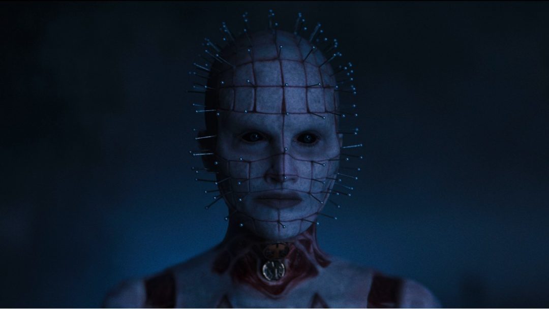 Hellraiser (2022): Jamie Clayton On Her Sexy, Surreal, Spine-Chilling ...