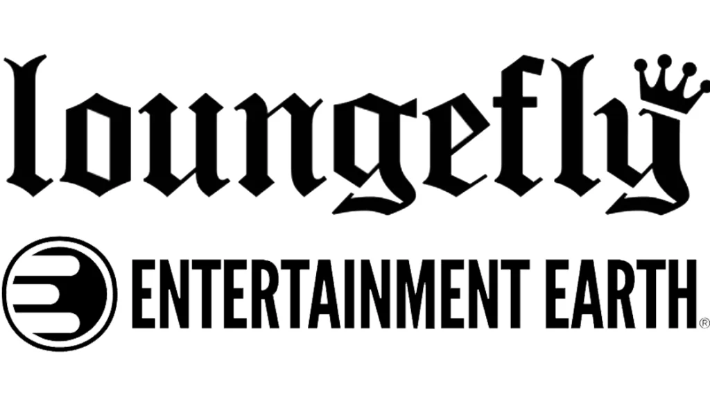 Loungefly Entertainment Earth