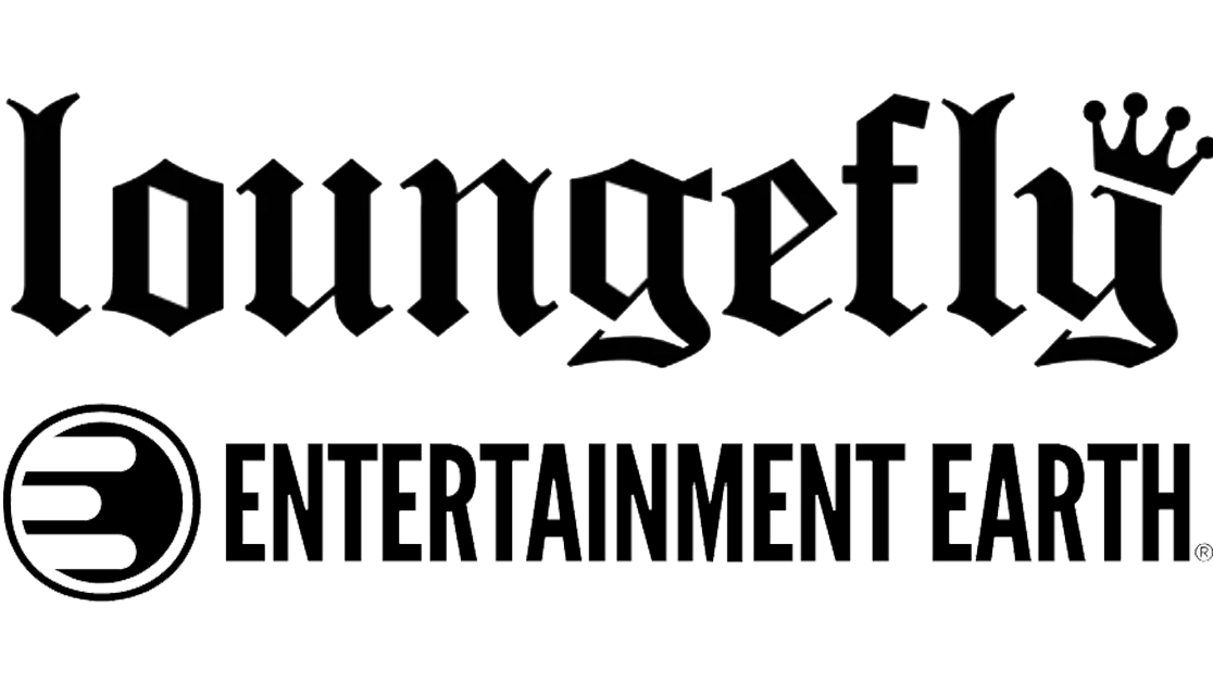 Loungefly Entertainment Earth