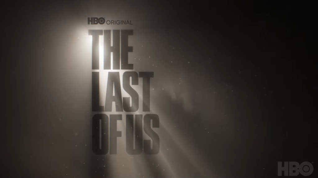 the last of us hbo logo