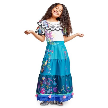 shop Disney costumes