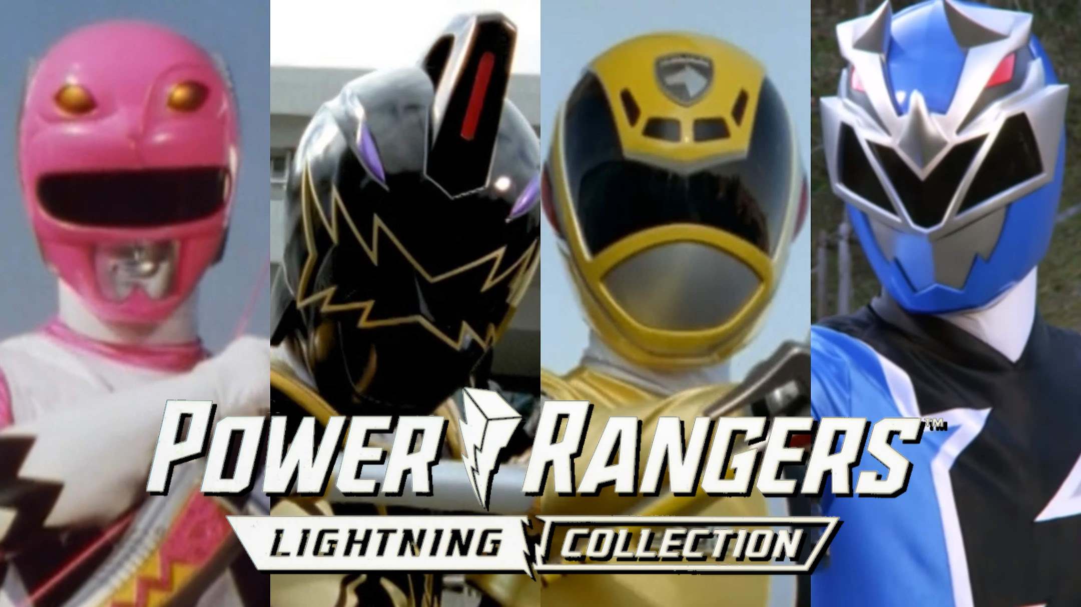 New Details On Hasbro’s Power Rangers Lightning Collection Wave 14