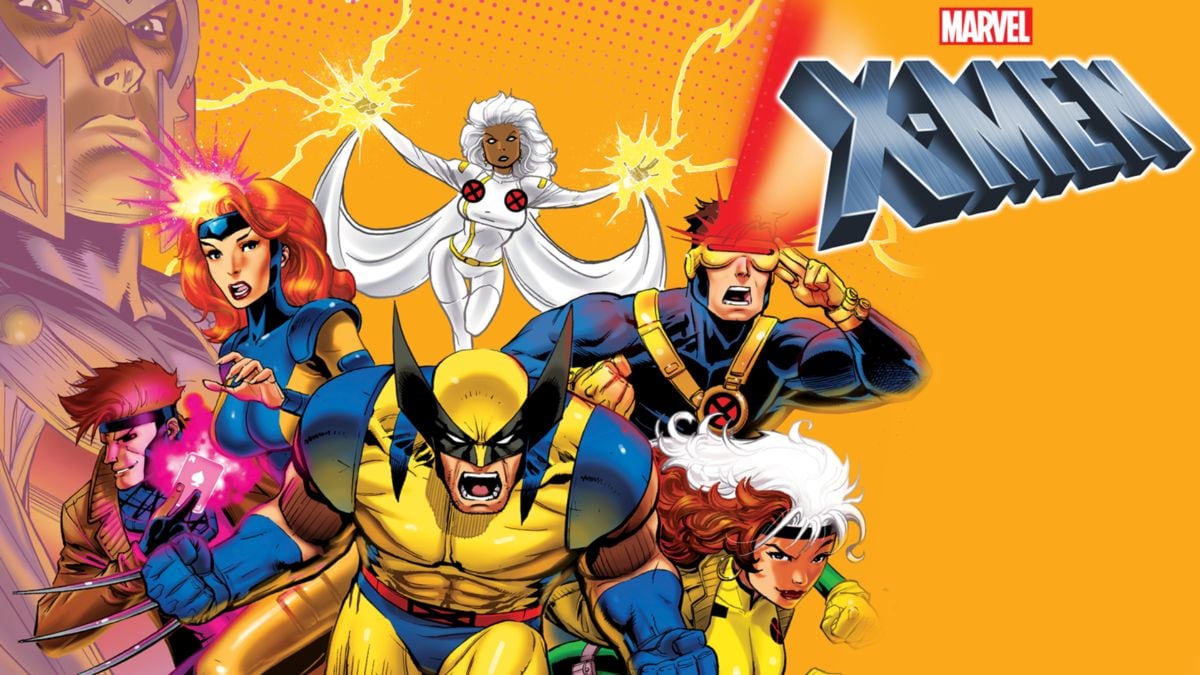 Marvel Paid A “Heavy” Price for Rights To X-Men Animated Theme in the MCU