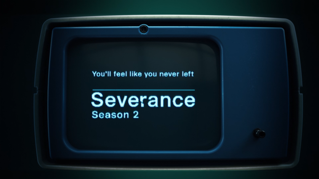 Severance Season2
