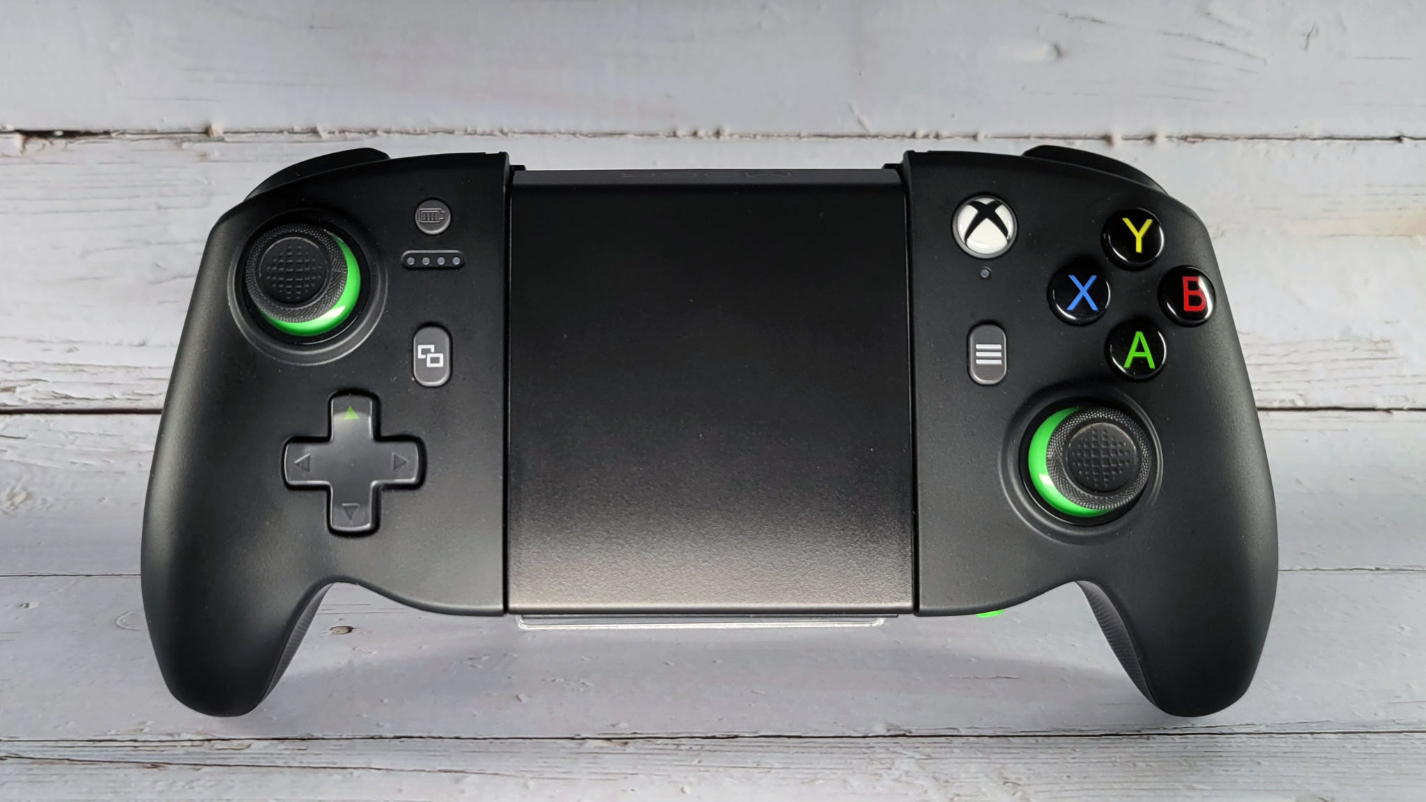 PowerA MOGA XP7-X Plus Review - Incredible All-in-One Cloud Gaming ...