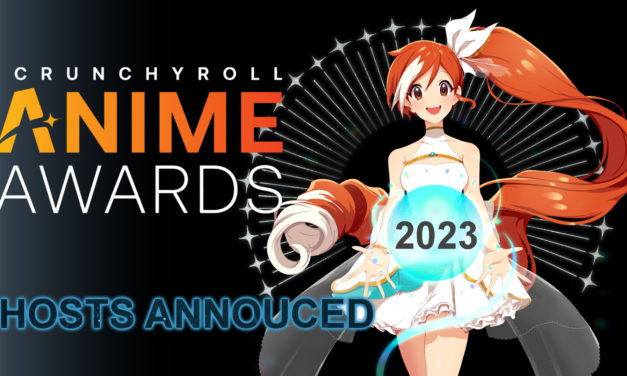 Anime Awards 2023 Archives - The Illuminerdi