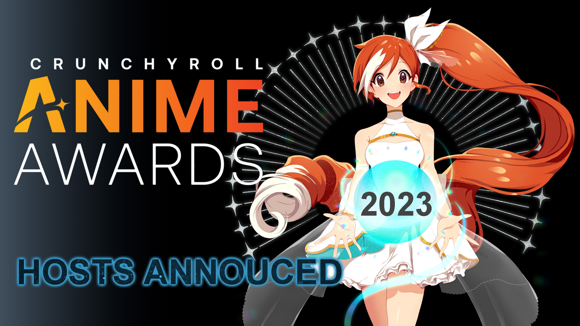 Crunchyroll Anime Award 20172022  ranime