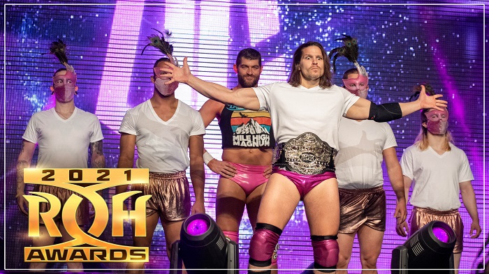 ROH Dalton Castle