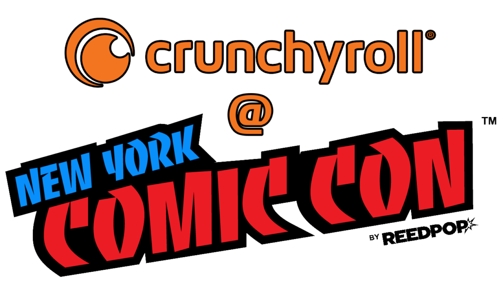 Crunchyroll NYCC