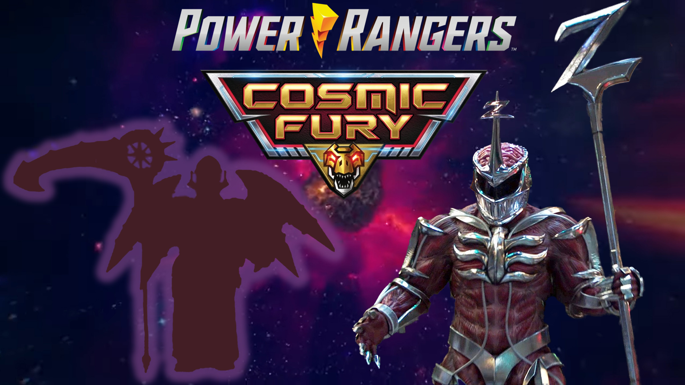 Kyuranger Fans suspect an incredible Evolution for Lord Zedd in Power Rangers Cosmic Fury