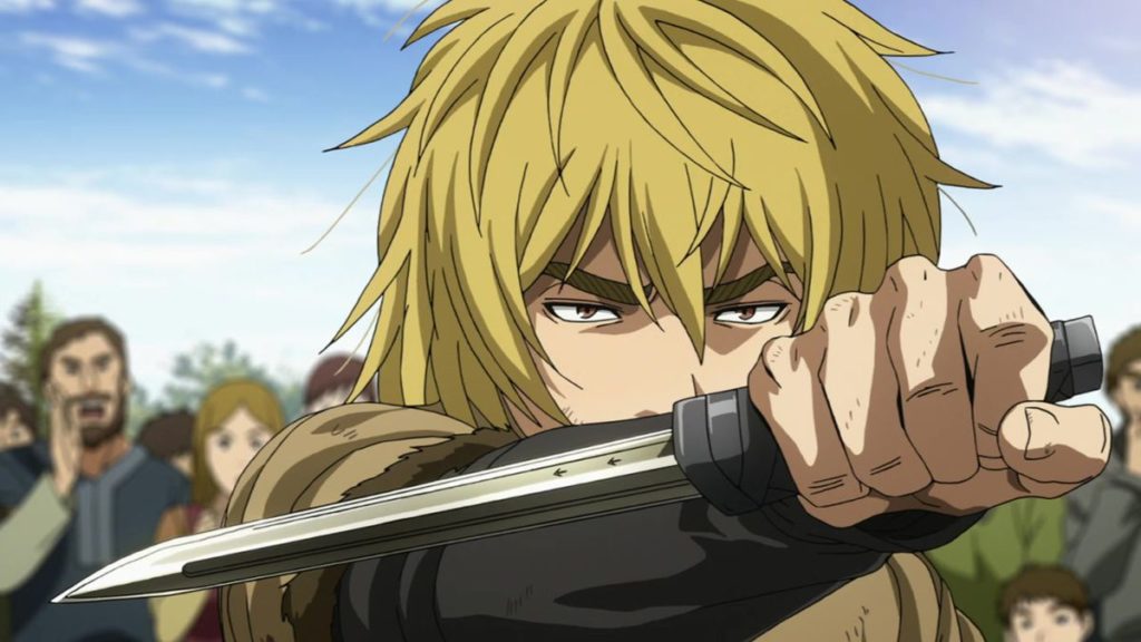 Vinland Saga S2 – 07 – The True Master – RABUJOI – An Anime Blog