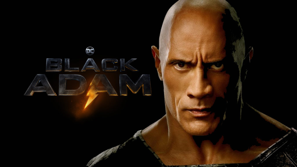 Black Adam