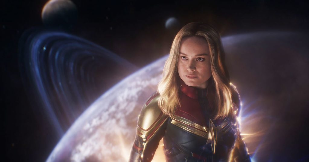 The Marvels Review: Brie Larson Sequel Proves the MCU Isn't Dead Yet