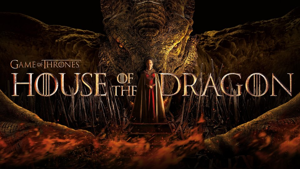 House of the Dragon Maps Out Incredible Long-Term Plans Ahead of Epic Eight-Episode Season 2 Production Start
