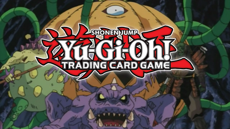 I Ranked All Yu-Gi-Oh! 5D's Characters In a Tier List! - YGO Tier List  Video 