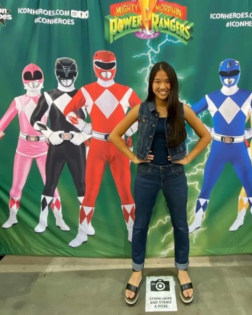 Mighty Morphin Power Rangers Reunion Special To Release On Netflix