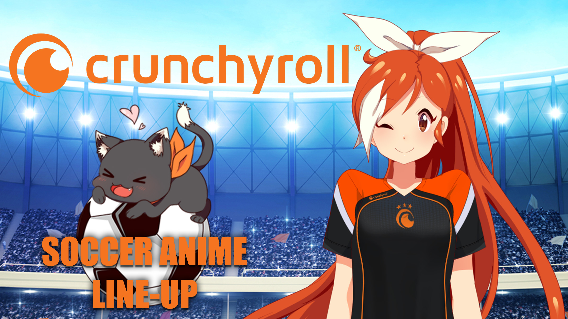 Crunchyroll