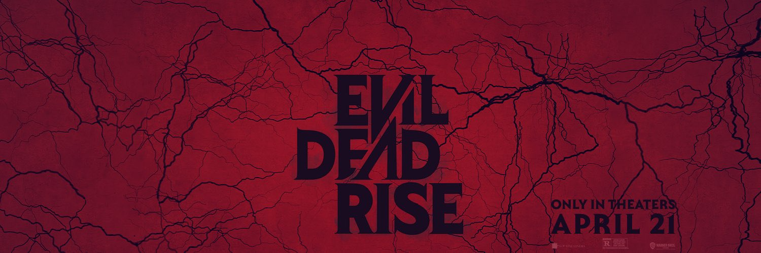 evil dead rise