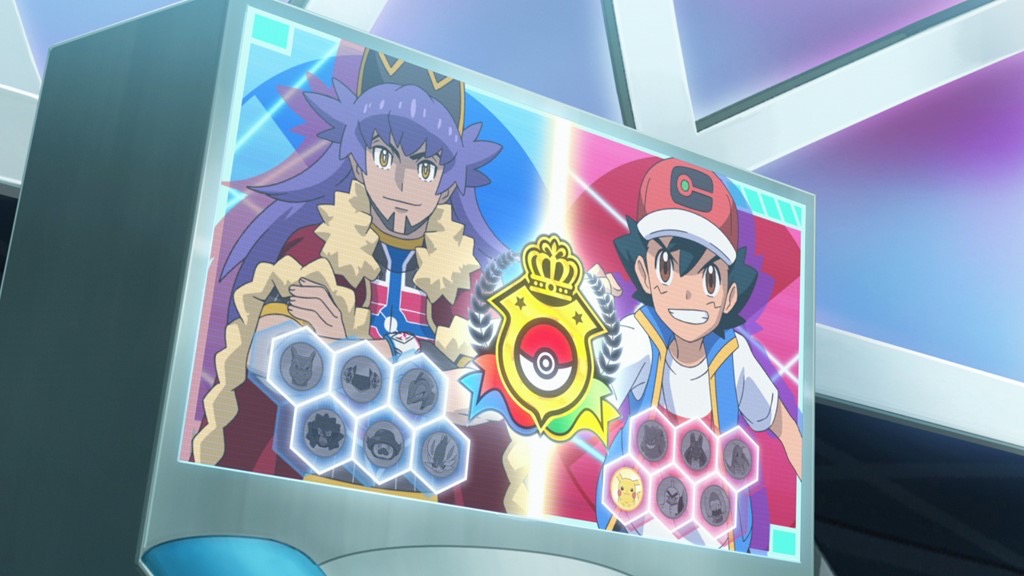 Pokémon Anime's 25th Season Pokémon Ultimate Journeys Premieres