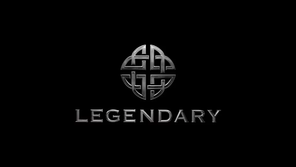 Legendary logo