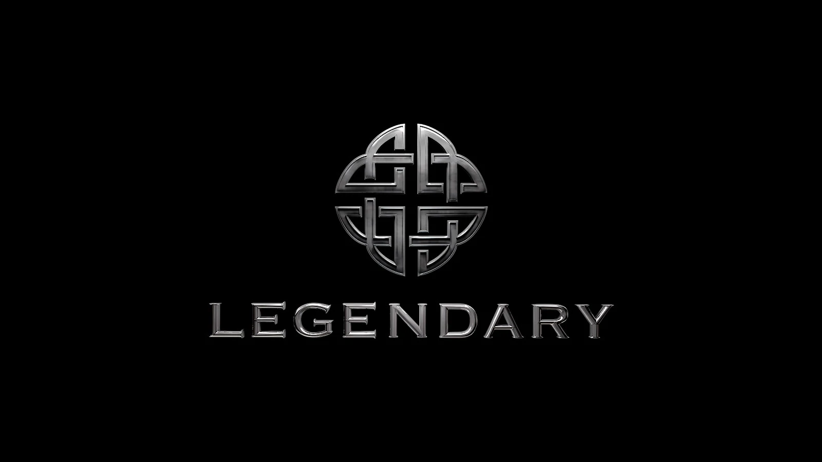 Legendary Pictures logo
