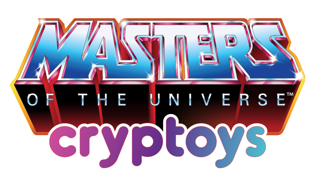 masters of the universe cryptoys