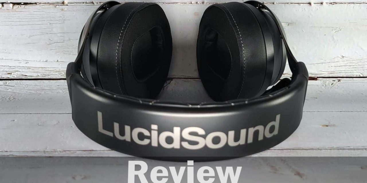 LucidSound LS50X