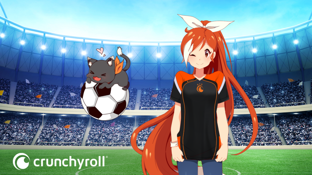 5 soccer anime to watch for World Cup 2022