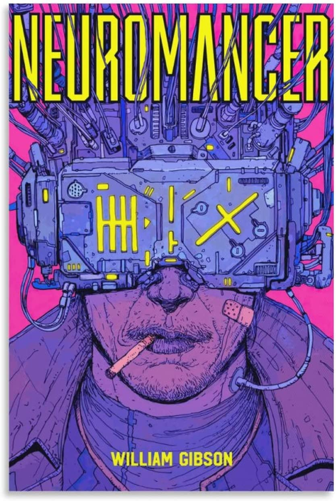 Neuromancer