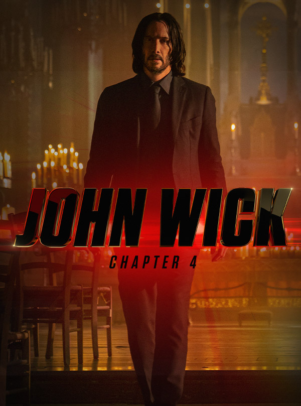 John Wick Chapter 4 Trailer Unveils Awesome Violence And More Secret Traditions The Illuminerdi 9607