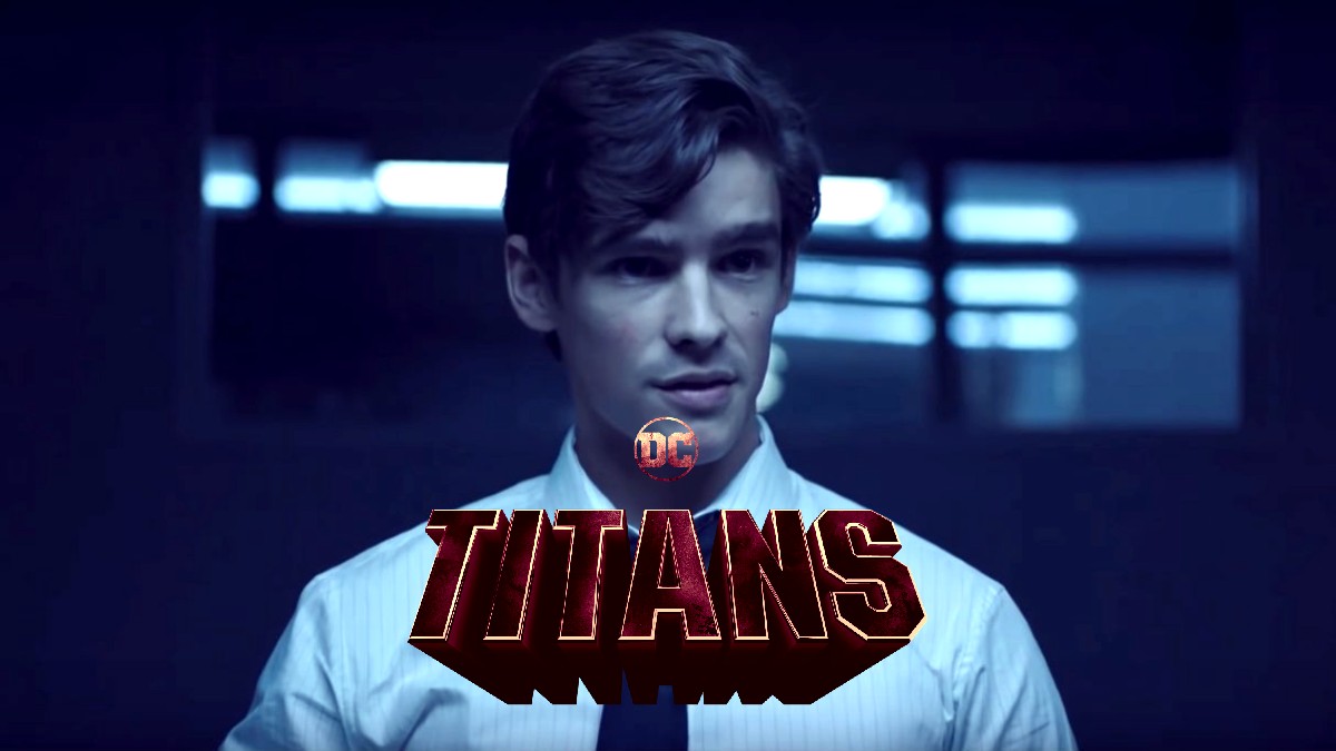 Exciting Updates on DC Titans Season 4