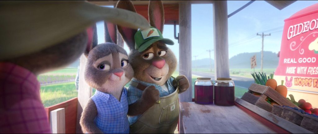 Zootopia+, Official Trailer, Disney+, film trailer