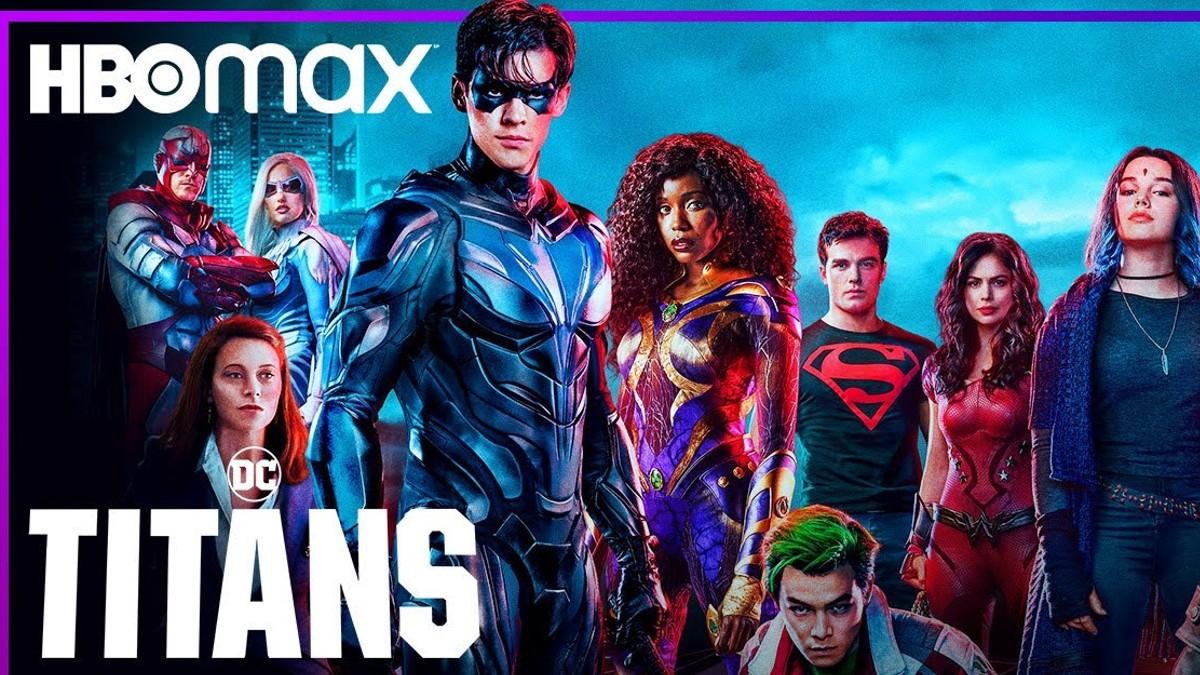 Titans Season 4 Episode 4 “Super Super Mart” Review: Superheroes, Zombies & Cult Worship Magically Meld Together