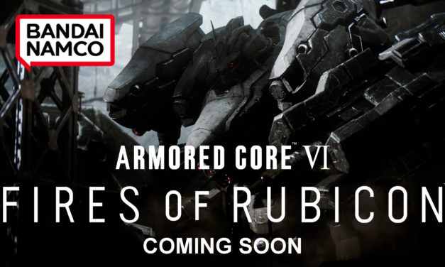 Armored Core VI: Fires of Rubicon download the new version for ipod